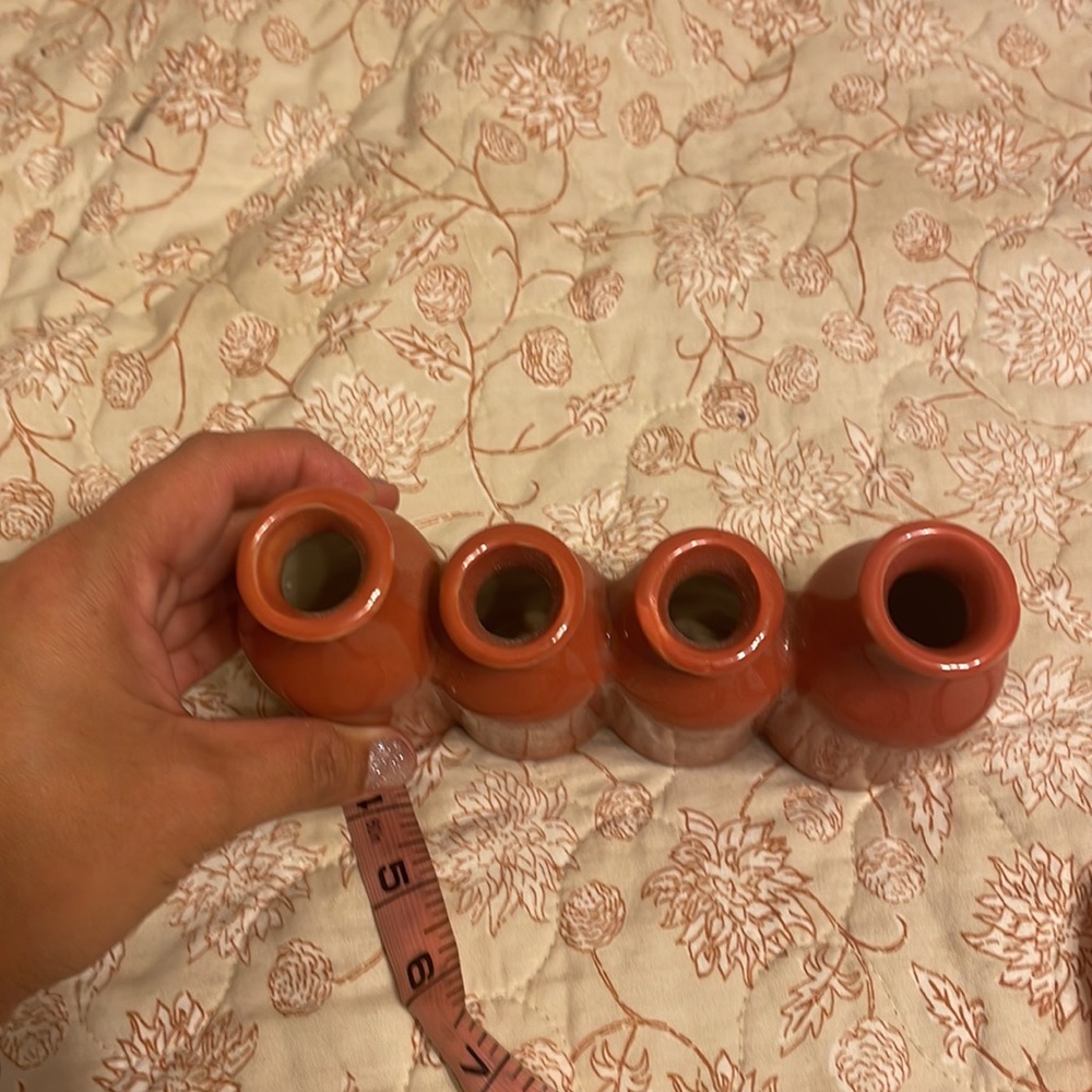 Ceramic decor - Picture 3 of 7
